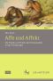 [Cultural Animal Studies 06] • Affe und Affekt · Die Poetik und Politik der Emotionalität in der Primatologie, Die Poetik und Politik der Emotionalität in der Primatologie